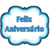 Parabéns 16 20
