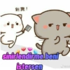 0 别跑! 2 sinirlendirme.beni istersen
