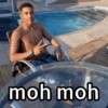 MÓ PAZ: MC POZE 14
