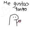 Me gustas Mtanto Po