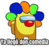Memes Among Us 27