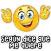 63 según dice que Me quiere 82
