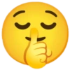 EMOJIS DEBOCHADOS 🙄😂 16