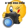 ver esa cola
