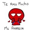 TE AMO Mucho Амо MI ARAÑITA