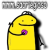 mmm..sacrilegioso Anabelle