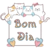 C Bom Dia