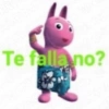 Te falla no?