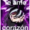 Le amo corazón