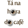 Tá na hora do café