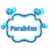 Parabéns 16 21