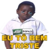 MIGERIP'S CAT TALENT 1083 EU TO BEM TRISTE