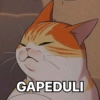 GAPEDULI