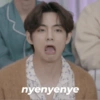 nyenyenye
