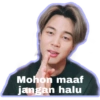 Jimin bts 20