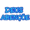 DEUS ABENÇÕE