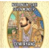NGEBANGUN 1 DARI
SEVEN WONDERS
DEMI AY ANG