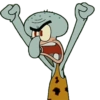 Reações do Bob Esponja 10