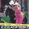 / É CILADA BINO