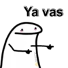 Ya vas Anabelle