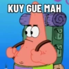 KUY GUE MAH