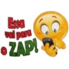 Essa
vai para
ZAP!
