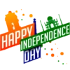 HAPPY INDEPENDENCE DAY