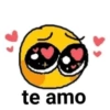 te amo