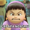 GAPAPA NDASMU