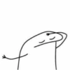 Reações do Flork 😝 14