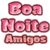 Boa
Noite
Amigos