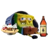 Bob Esponja Pelicula 7