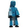 Bob el cerdito Oficial 9