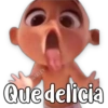 HARLEY Que delicia