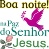 Boa noite! na Paz do Senhor Jesus.