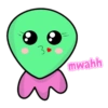 3 mwahh