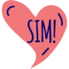 SIM!