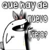 Que hay de nuevo viejo? Anabelle