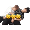 BTS good night wishes 18