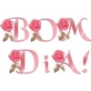 BOM D测!