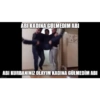 ABI KADINA GÜLMEDİM ABI ABI KURBANINIZ OLAYIM KADINA GÜLMEDİM ABI