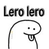 Lero lero Anabelle