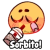 @rose.stic Sorbito!