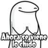 @rose.stickers1 Ahora se viene lo chido