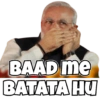 BAAD me BATATA HU