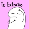 Te Extraño