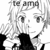 te amo
mi vida