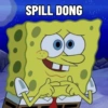 SPILL DONG