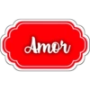 Amor