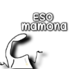 ESO mamoma Abette